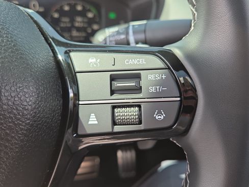 Used 2025 Honda Civic FWD Hybrid Sedan image 23