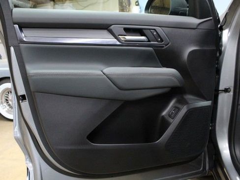 New 2026 GMC Terrain AT4 AWD/4WD image 15
