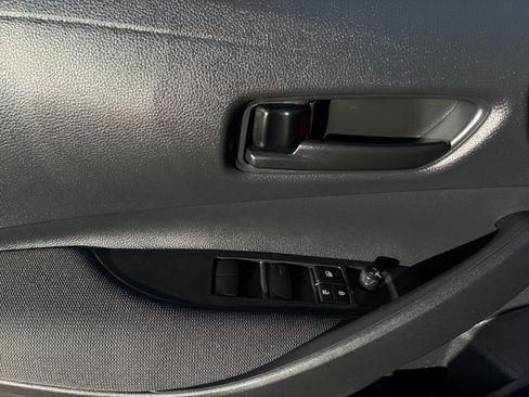 Used 2026 Toyota Corolla LE FWD image 12