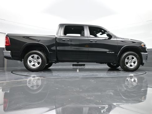 Used 2025 RAM 1500 Big Horn image 51