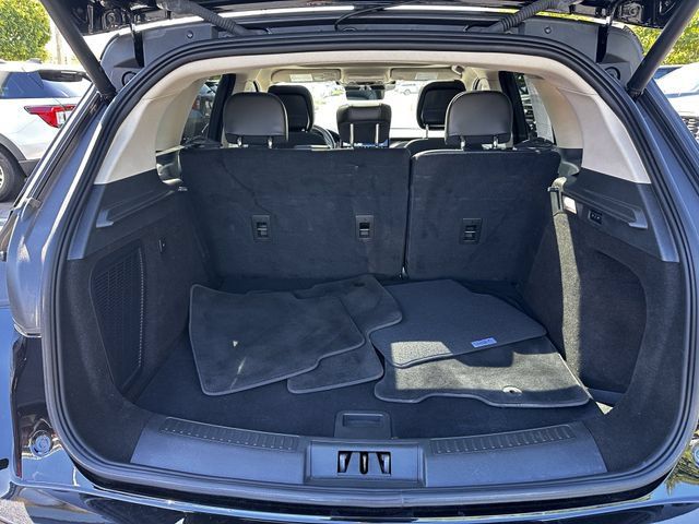 Certified 2023 Lincoln Corsair Reserve w/ Equipment Group 202A AWD/4WD image 45