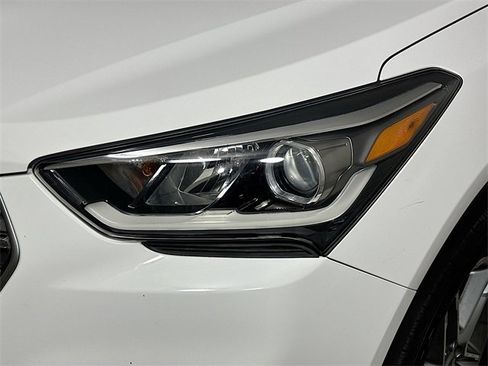 Used 2019 Hyundai Santa Fe Limited image 24