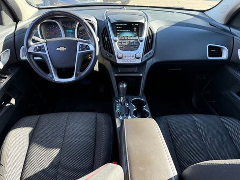 Used 2016 Chevrolet Equinox LT w/ Convenience Package image 14
