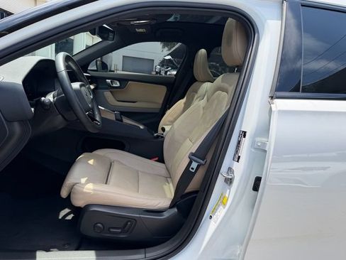 Used 2022 Polestar Polestar 2 w/ Plus Package AWD/4WD image 10