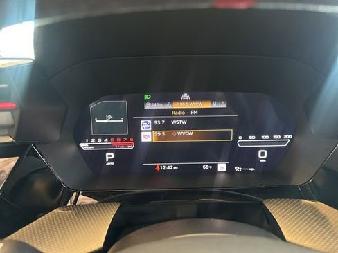 New 2026 Audi RS 3 AWD/4WD image 18