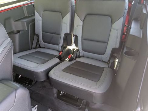 Used 2024 Ford Bronco Big Bend AWD/4WD image 20