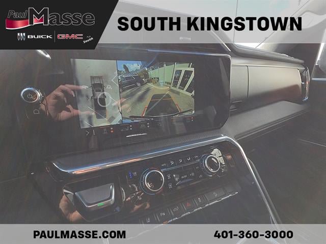 Used 2026 GMC Sierra 2500 Denali w/ Denali Reserve Package AWD/4WD image 15