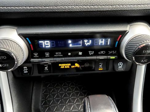 Certified 2022 Toyota RAV4 XLE Premium image 43