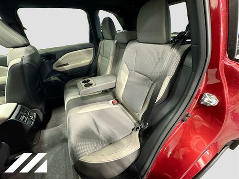 New 2026 Subaru Forester Premium AWD/4WD image 24