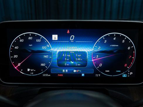 New 2026 Mercedes-Benz CLE 300 4MATIC Cabriolet image 21