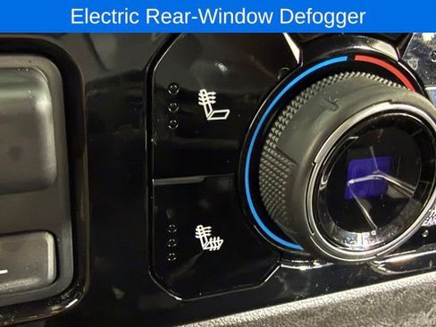 Used 2024 Chevrolet Silverado 1500 RST w/ Z71 Off-Road Package image 22