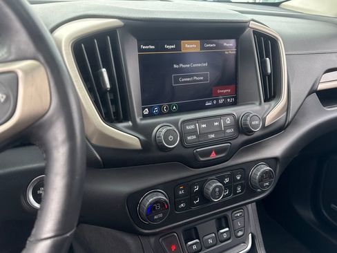 Used 2018 GMC Terrain Denali w/ Advanced Safety Package FWD image 21