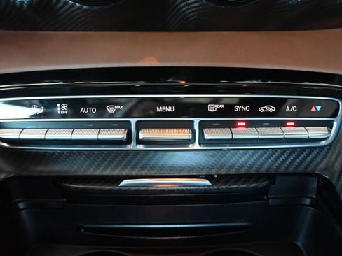 Used 2016 Mercedes-Benz AMG GT S image 40