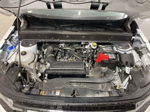 Used 2025 Ford Bronco Sport Outer Banks w/ Outer Banks Tech Package+ image 28