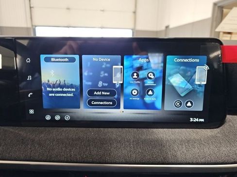 New 2026 Nissan Kicks SV image 14