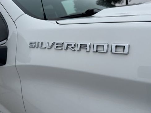 Used 2019 Chevrolet Silverado 1500 LTZ w/ LTZ Premium Package image 13