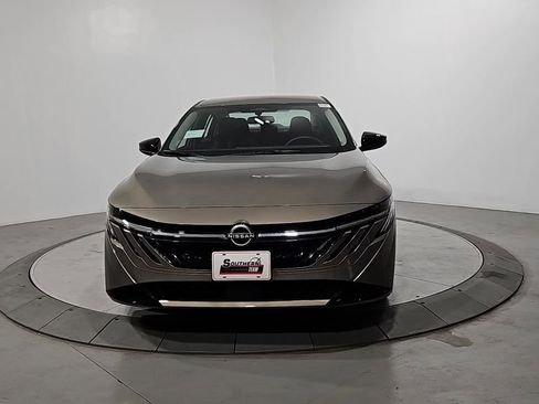 New 2026 Nissan Sentra SV image 9