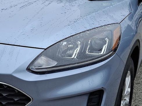Certified 2022 Ford Escape SE w/ Convenience Package image 9