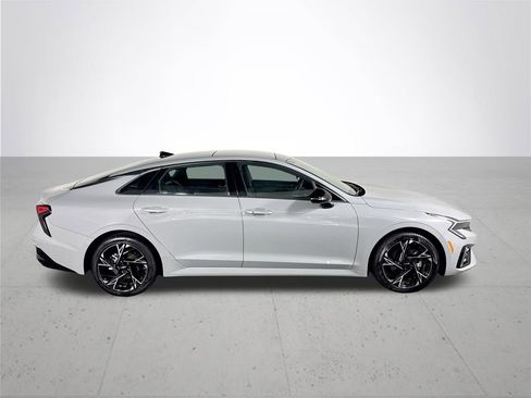 Used 2025 Kia K5 GT-Line w/ GT-Line Premium Package image 6