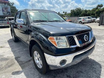 Used 2005 Nissan Frontier NISMO