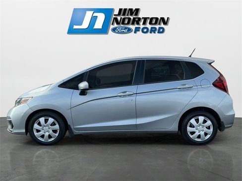 Used 2019 Honda Fit LX image 6