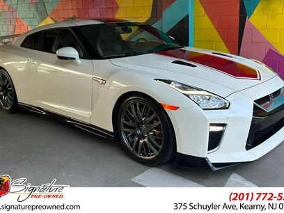 Used 2020 Nissan GT-R Premium