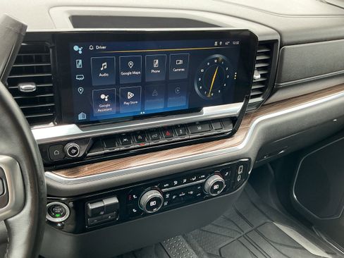 Certified 2023 Chevrolet Silverado 1500 RST AWD/4WD image 13