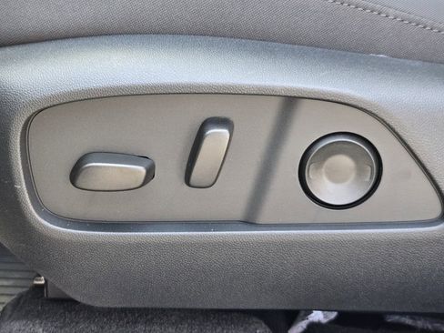 New 2026 GMC Terrain AT4 w/ Convenience Package III AWD/4WD image 12