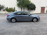 Used 2021 Toyota Corolla LE w/ LE Convenience Package image 4