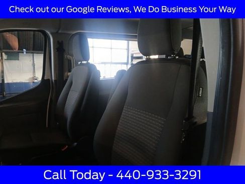 Certified 2022 Ford Transit 350 XLT image 29