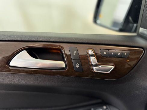 Used 2017 Mercedes-Benz GLE 350 4MATIC image 14