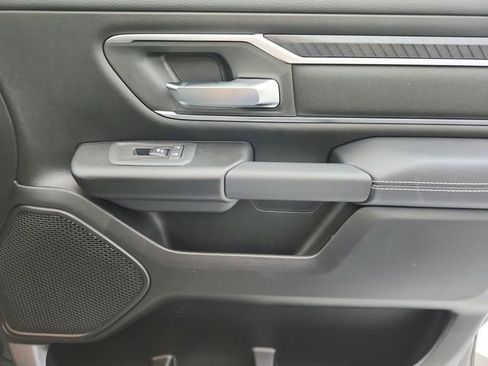New 2026 RAM 1500 Big Horn AWD/4WD image 43