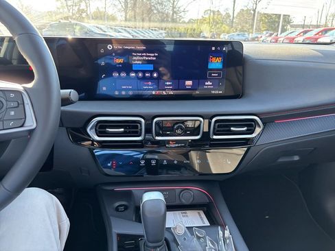 New 2026 Nissan Sentra SR w/ SR Premium Package image 11