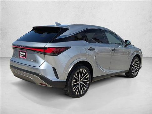 Used 2024 Lexus RX 350 Premium Plus w/ Convenience Package FWD image 5