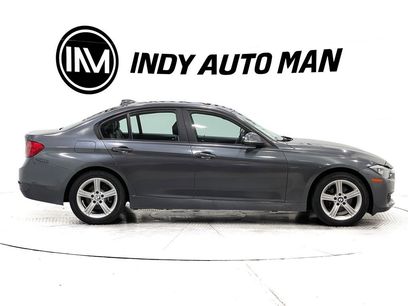 Used 2013 BMW 328i xDrive Sedan