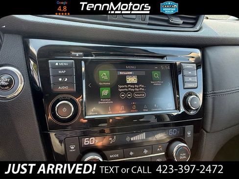 Used 2019 Nissan Rogue SL w/ Premium Package AWD/4WD image 19