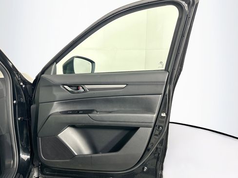 Used 2025 MAZDA CX-5 AWD 2.5 S w/ Preferred Package image 32