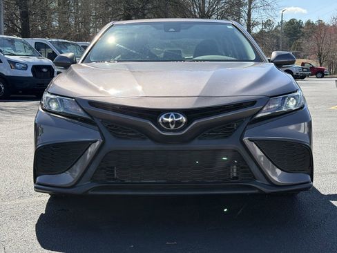 Used 2022 Toyota Camry SE image 28