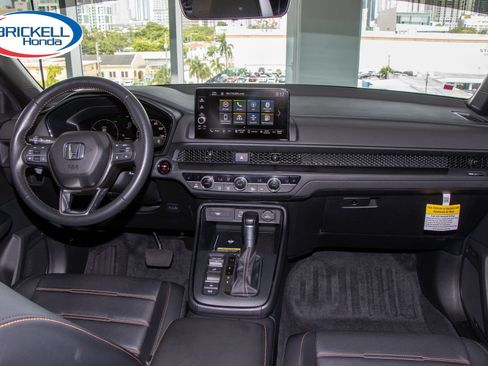 Used 2024 Honda CR-V Sport-L image 19