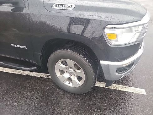 Used 2021 RAM 1500 Big Horn image 12