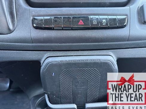 Used 2022 RAM ProMaster 3500 image 28