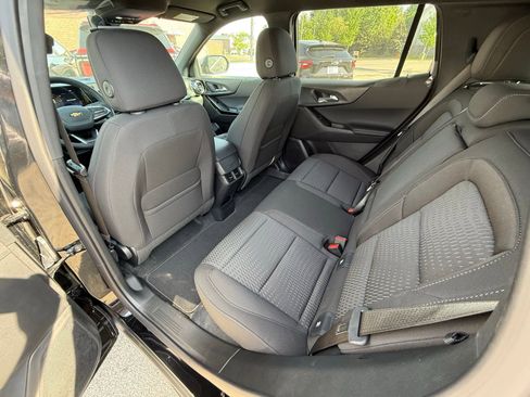 New 2026 Chevrolet Equinox LT FWD image 21