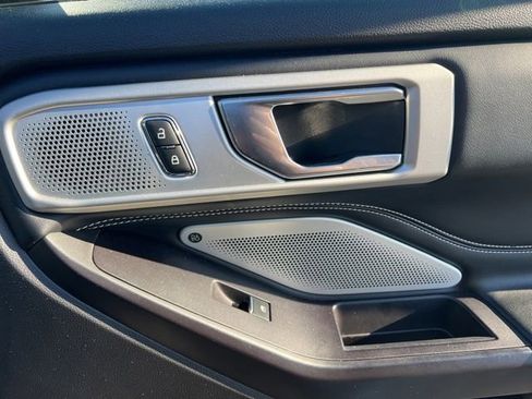 Used 2020 Ford Explorer ST w/ Premium Technology Package image 38