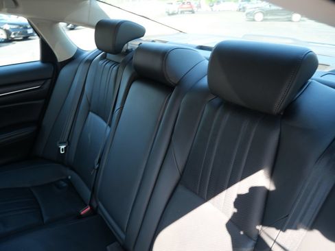 Used 2022 Honda Accord Sport Special Edition image 24