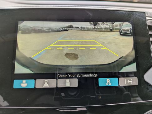 Used 2022 Honda Passport TrailSport image 20