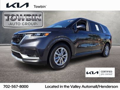 Used 2024 Kia Carnival LX