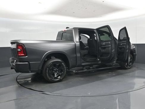 Used 2025 RAM 1500 Big Horn AWD/4WD image 52