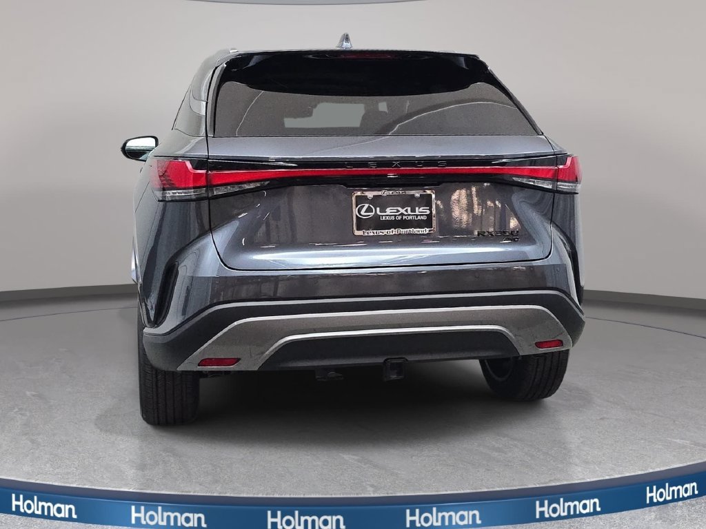 New 2026 Lexus RX 350 AWD w/ Convenience Package image 6