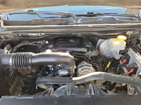 Used 2020 RAM 1500 Big Horn image 13