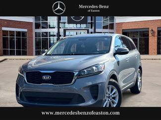 Used 2020 Kia Sorento LX image 1